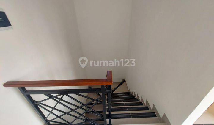 Di Jual Rumah Baru Di Griya Alam Sentul 2