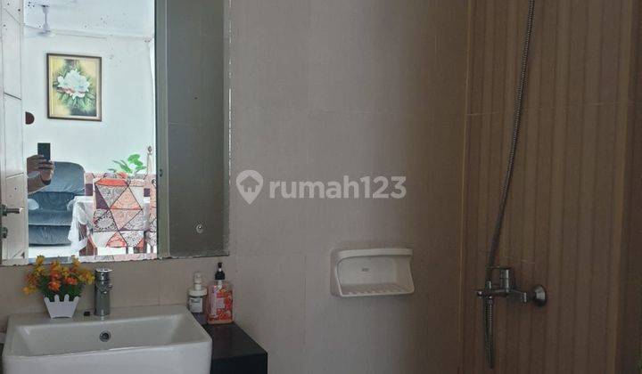 Di Jual Rumah Siap Huni Sentul City 2