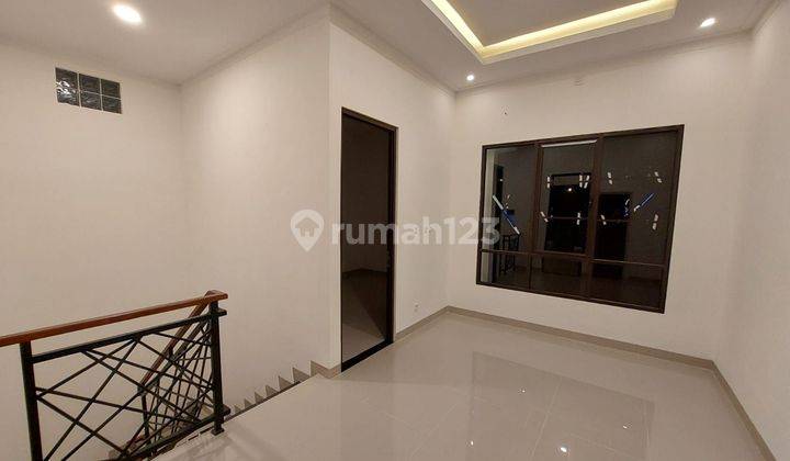 Di Jual Rumah Baru Di Griya Alam Sentul 2