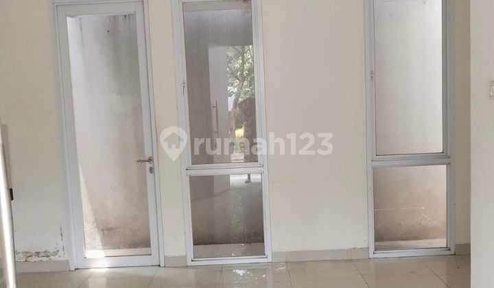 Rumah 2 Lantai Bebas Banjir di Citra Grand Cbd Cibubur 2