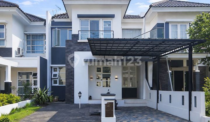 Jual Rumah Murah Bagus 2 Lantai SHM Kasawsan Elite Legenda Wisata Cibubur Jual Rumah Murah Bagus 2 Lantai SHM Kasawsan Elite Legenda Wisata Cibubur