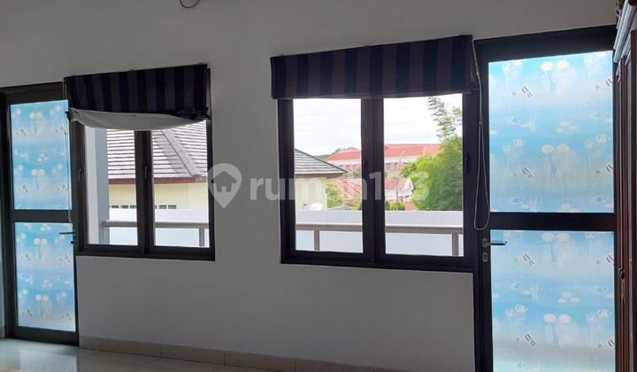 Rumah Luas Bagus Siap Huni Dekat Gerbang Tol Kota Wisata Cibubur 2