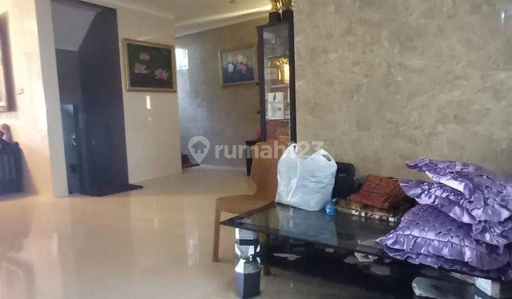 Dijual Rumah Boulevrad Turun Harga Didepan Hero Kotawisata 2