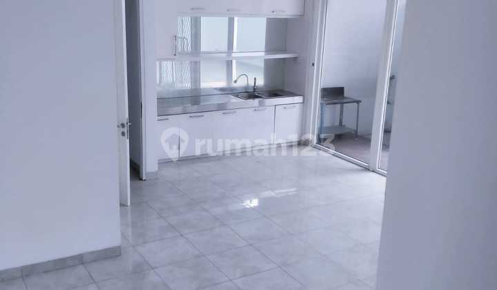 For Rent 2-Story House Near LRT Harjamukti Raffles Hills Cibubur 2