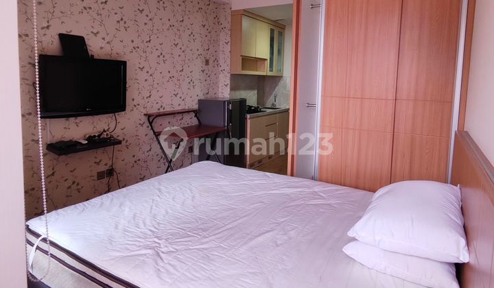 Apartment for Rent Near LRT Harjamukti Cibubur Apartment for Rent Near LRT Harjamukti Cibubur