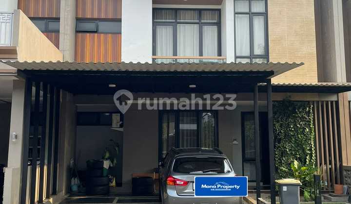 Rumah Bagus Turun Harga Cluster Belakang Starbuck Kotawisata Cibubur Rumah Bagus Turun Harga Cluster Belakang Starbuck Kotawisata Cibubur