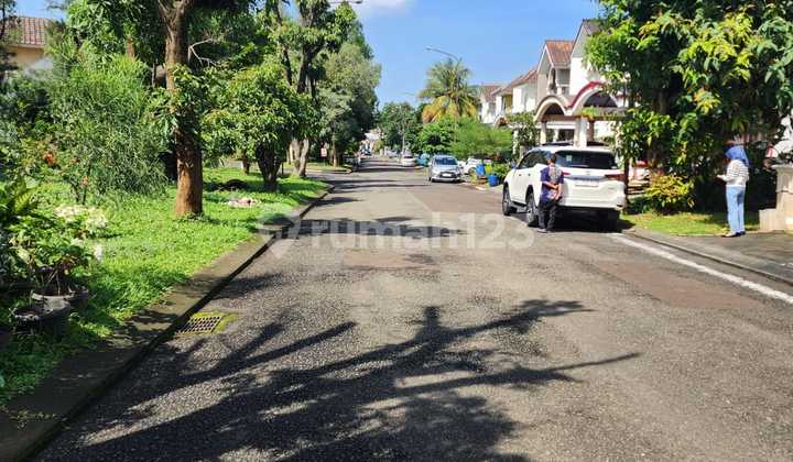 Tanah Kavling Murah di Perumahan Elite Legenda Wisata Cibubur Tanah Kavling Murah di Perumahan Elite Legenda Wisata Cibubur
