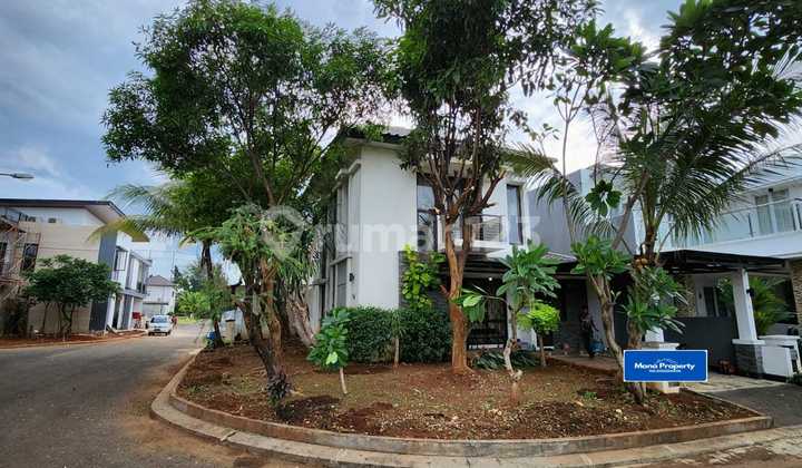 Dijual Rumah Asri Shm Di Legenda Wisata Cibubur Dijual Rumah Asri Shm Di Legenda Wisata Cibubur