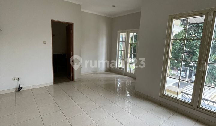 Rumah Cantik Rapih 2 Lantai Bebas Banjir Dikotawisata Cibubur 2