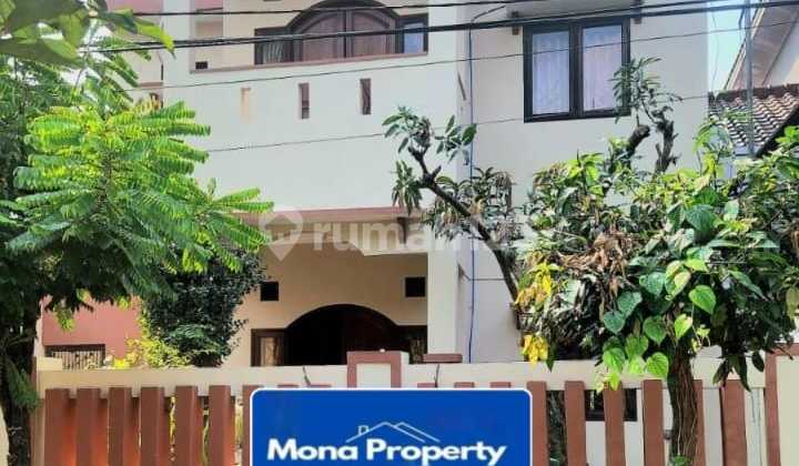 Rumah Murah Akses Dekat LRT Hatjamukti