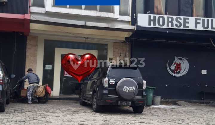 Shop House For Sale Next to Metropolitan Mall Metland Transyogi Cileungsi Shop House For Sale Next to Metropolitan Mall Metland Transyogi Cileungsi