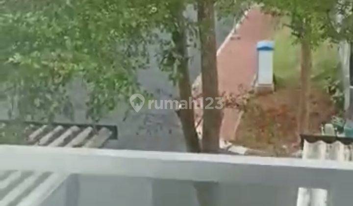 DISEWAKAN RUMAH BARU DI DALAM CLAUTER METLAND TRANSYOGI 7