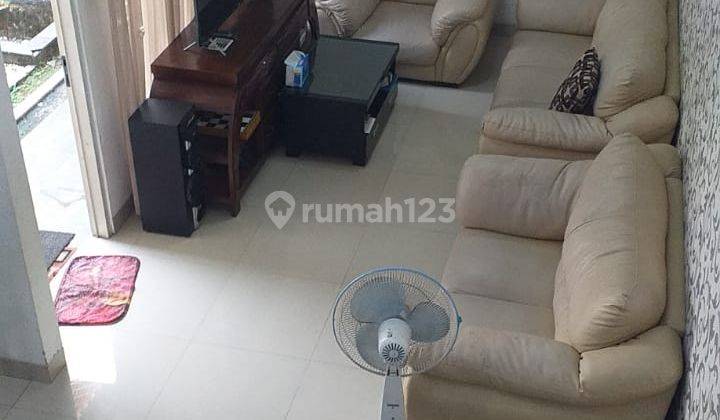 CEPAT RUMAH LUAS DI DALAM CLAUSTER KOTAWISATA