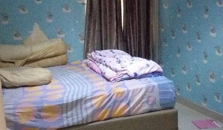 CEPAT RUMAH LUAS DI DALAM CLAUSTER KOTAWISATA