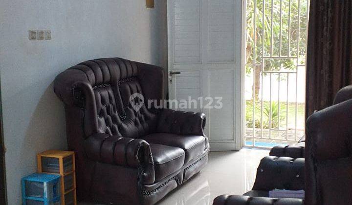 CEPAT RUMAH LUAS DI DALAM CLAUSTER KOTAWISATA