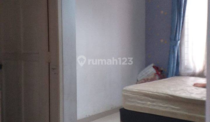 CEPAT RUMAH LUAS DI DALAM CLAUSTER KOTAWISATA