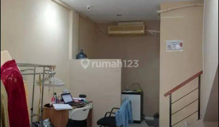 CEPAT RUKO DIKOTAWISATA