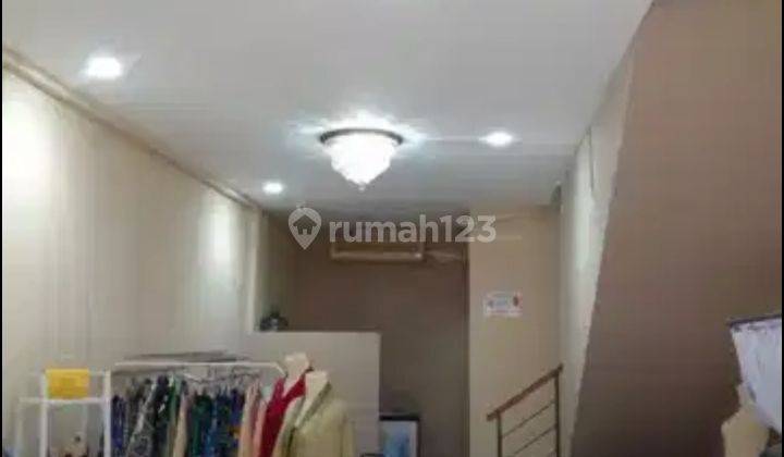 CEPAT RUKO DIKOTAWISATA