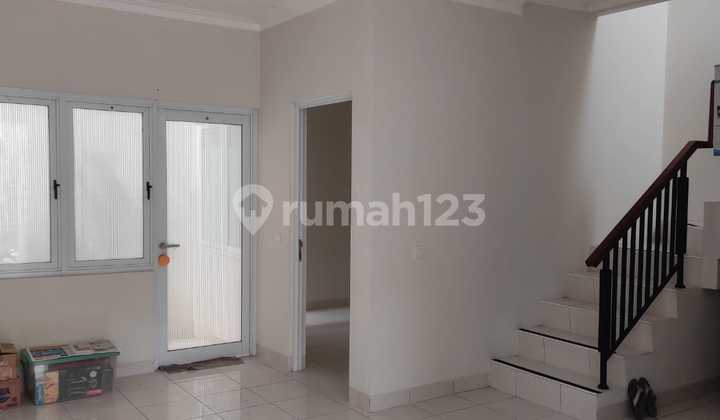 CEPAT RUMAH DI DALAM CLAUSTER KOTAWISATA