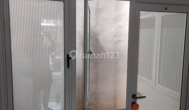 CEPAT RUMAH DI DALAM CLAUSTER KOTAWISATA