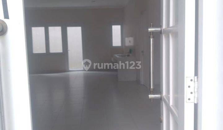 DIJUAL RUMAH CANTIK SIAP HUNI DI DLM CLUSTER KOTAWISATA 2