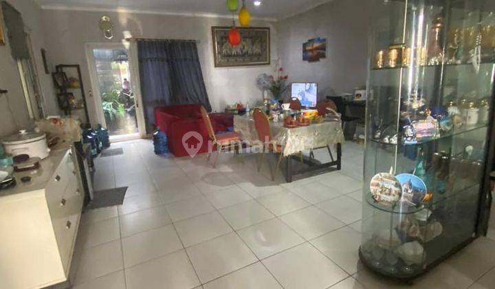 DIJUAL CEPAT RUMAH LOKASI STRATEGIS DI KOTAWISATA 2