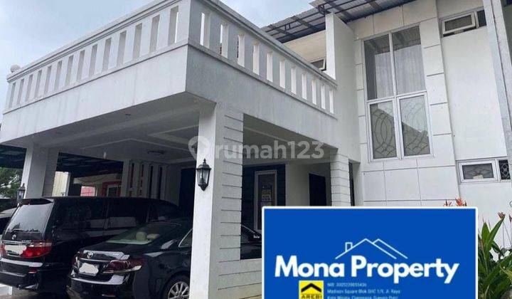 DIJUAL CEPAT RUMAH SIAP HUNI  LOKASI TRATEGIS DIKOTAWISATA 1