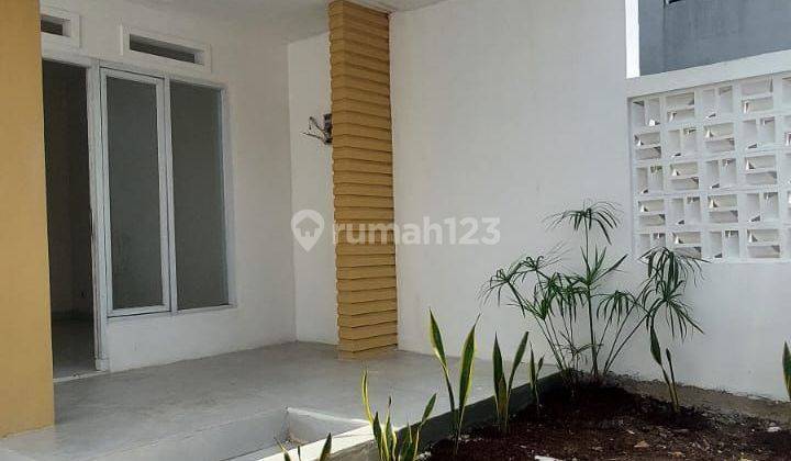 DIJUAL RUMAH CANTIK FOR SALE DI METLAND CILEUNGSI 2