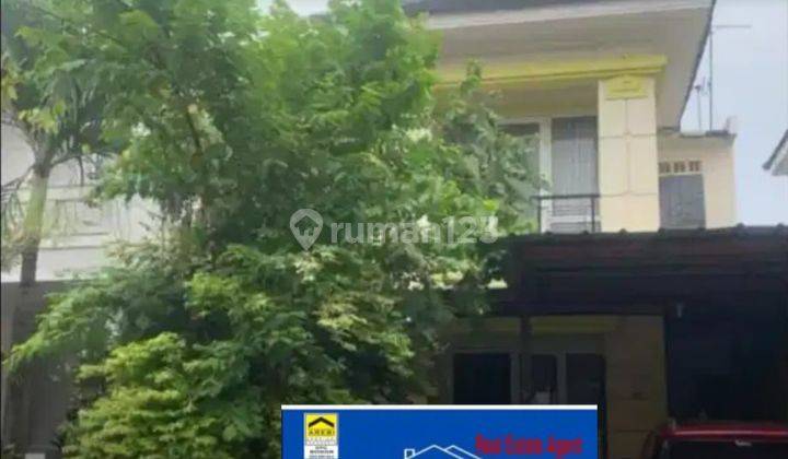 DIJUAL RUMAH DI KOTAWISATA 1