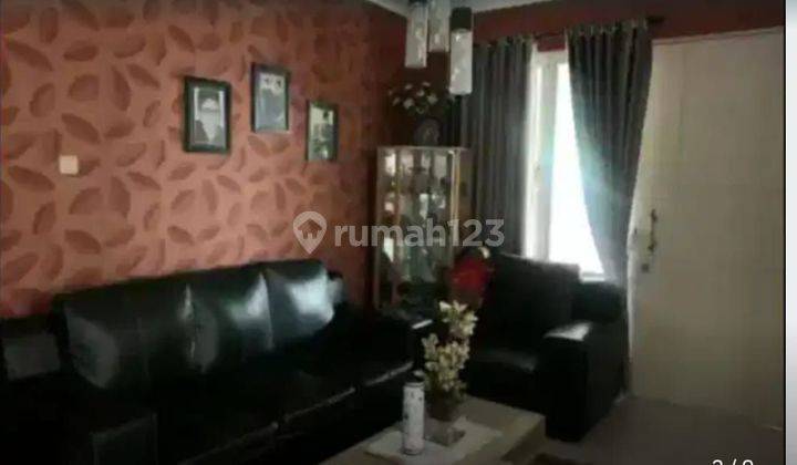 DIJUAL RUMAH DI KOTAWISATA 2