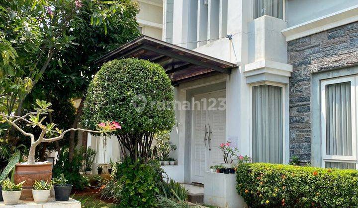 DIJUAL RUMAH LOKASI STARTEGIS DIKOTAWISATA 2