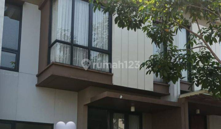 DIJUAL RUMAH BAGUS DI CLUSTER BARUKOTAWISATA 1