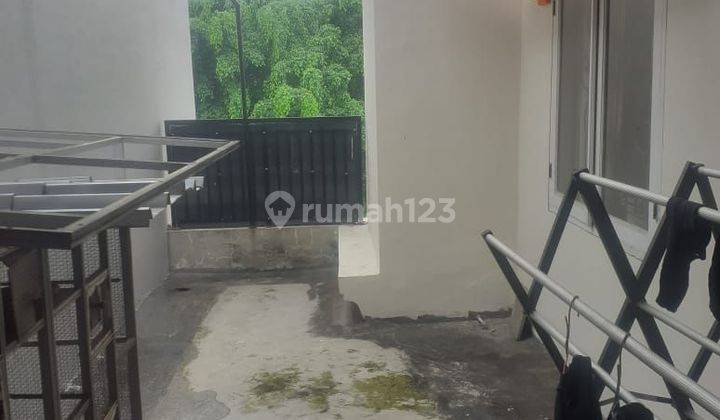 DIJUAL RUMAH DI CITRAGRAND CIBUBUR 2