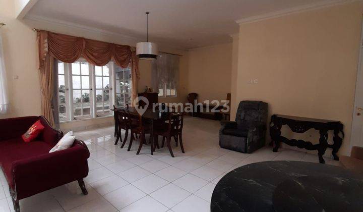 DIJUAL RUMAH BAGUS DI BOULEVARD LEGENDA WISATA CIBUBUR 2