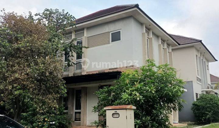 RUMAH DI HOOK DICLUSTER KOTAWISATA 2