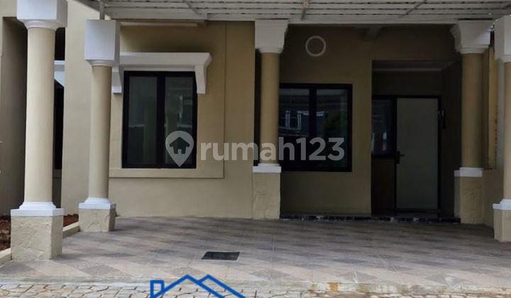 Dijual Rumah Siap Huni Sudah Renov Full Baja Ringan Kotawisata Cibubur Dijual Rumah Siap Huni Sudah Renov Full Baja Ringan Kotawisata Cibubur