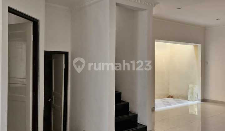 Dijual Rumah Siap Huni Sudah Renov Full Baja Ringan Kotawisata Cibubur 2