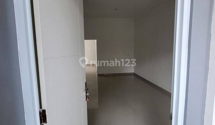 Dijual Rumah Siap Huni Dekat Kotawisata Cibubur 2