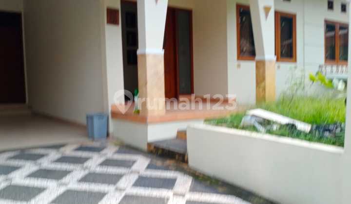 Citra Grand Cibubur House for Rent: Well-Maintained, Clean, and Ready to Occupy 2