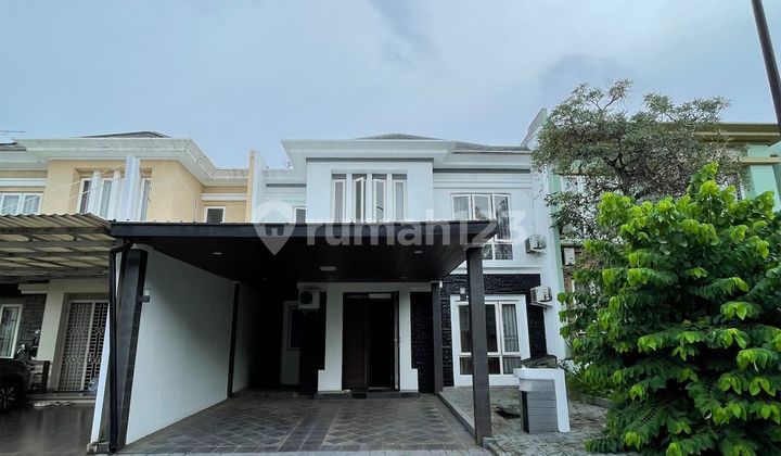 Rumah 2 Lantai Dalam Cluster Favorite Dikotawisata Cibubur Rumah 2 Lantai Dalam Cluster Favorite Dikotawisata Cibubur