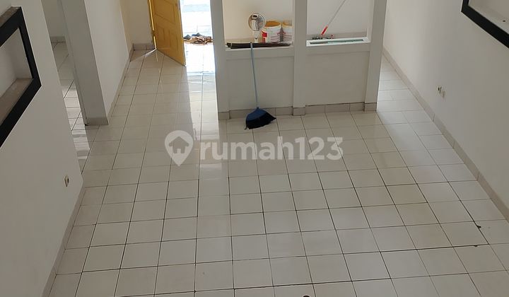 Dijual Rumah 2 Lantai Dlm Cluster Kotawisata Cibubur 2