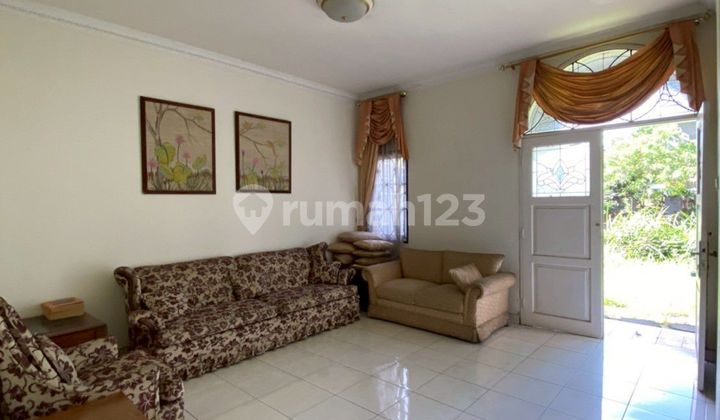 For Sale House In Boulevard Legenda Wisata Cibubur 2