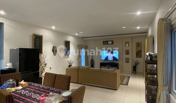 Rumah Bagus Turun Harga Cluster Elite Kotawisata Cibubur 2