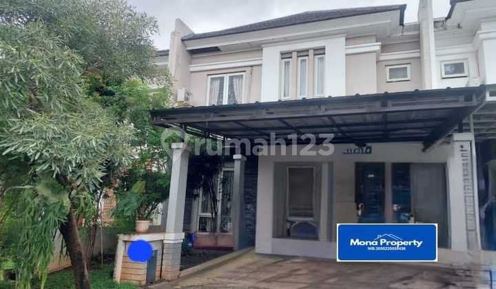 Dijual Cepat Rumah 2 Lantai Dalam Cluster Favorite Kota Wisata Cibubur Dijual Cepat Rumah 2 Lantai Dalam Cluster Favorite Kota Wisata Cibubur