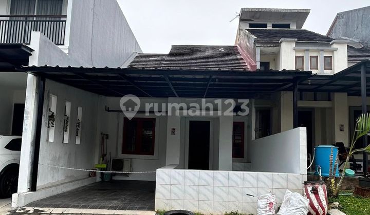 House for Rent 3BR Near Narogong, Cibubur Tourism City