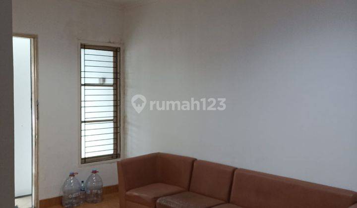 Rumah Murah Di Legenda Wisata Cibubur 2