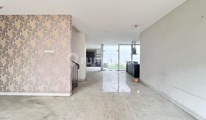 Rumah Kt.5 Raffleshills Dekat LRT Harjamukti Cibubur 2