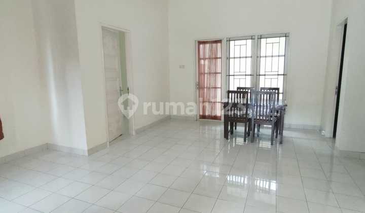 For Rent Furnished House Clean Ready to Occupied in Cibubur Tourism City 2