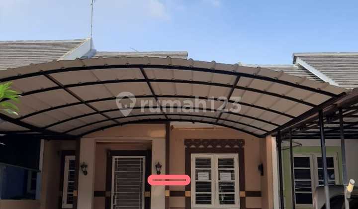 Jual Murah Rumah Shm Di Kotawisata Cibubur Jual Murah Rumah Shm Di Kotawisata Cibubur