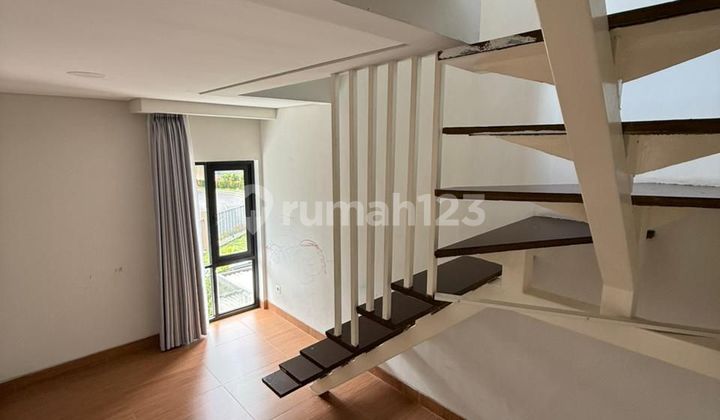 Rumah Murah Minimalis Siap Huni di Kotawisata Cibubur 2